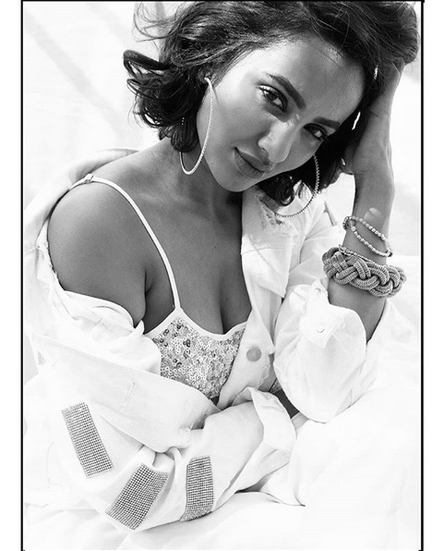 Tejaswi Madivada Instagram Pics